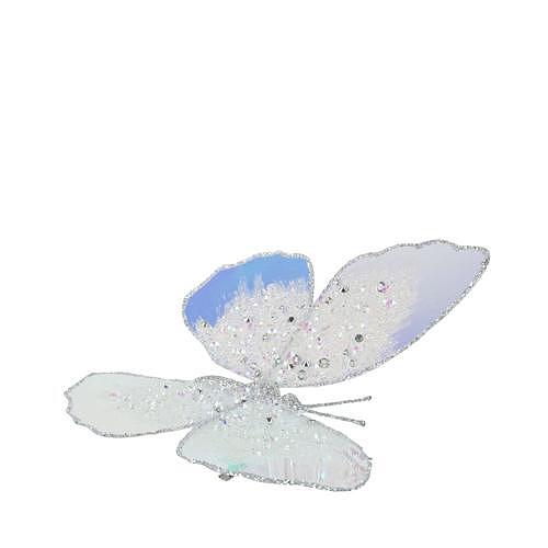 ДЕКОРАТИВНА ПЕПЕРУДА ACRYLIC BEADS НА КЛИПС IRIS 16Х16