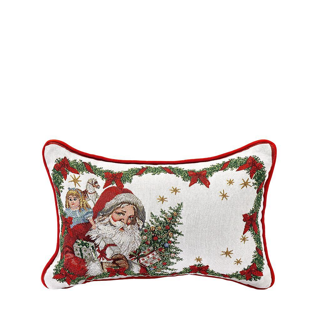 ДЕКОРАТИВНА ВЪЗГЛАВНИЧКА VILLEROY&BOCH SANTA 32/48 СМ