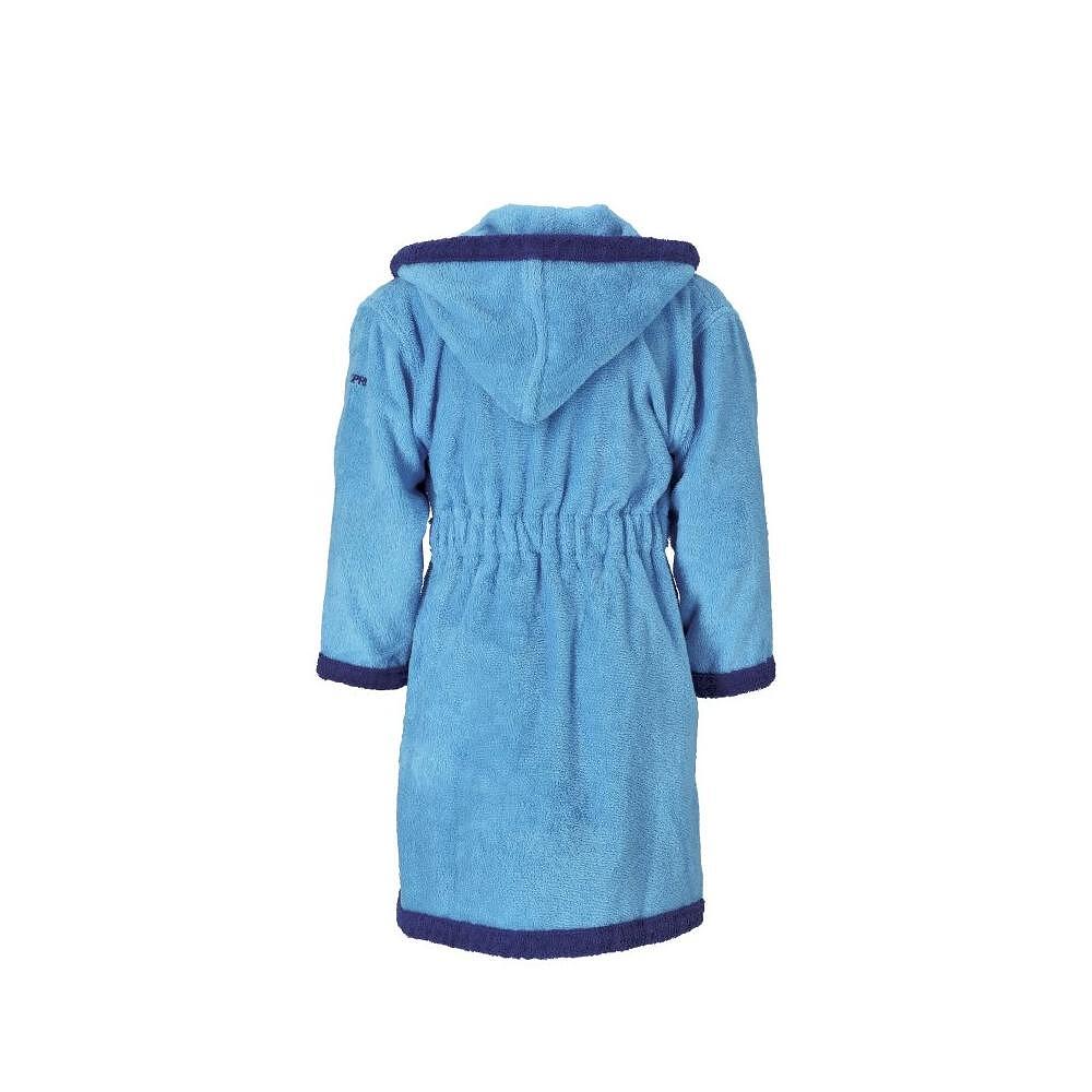 ДЕТСКИ ХАЛАТ ESPRIT LITTLE JOY PARADISE BLUE