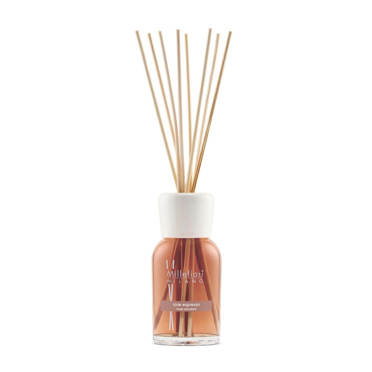 ДИФУЗЕР MILLEFIORI MILANO ROSE ESPRESSO