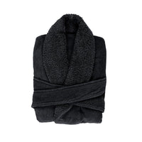 ХАЛАТ ABYSS HABIDECOR COMFY 990 BLACK