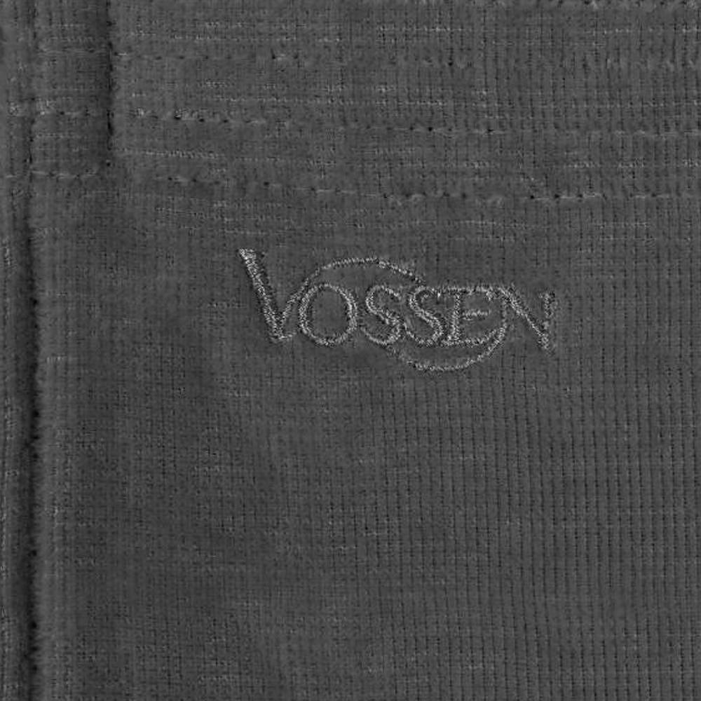 ХАЛАТ VOSSEN TEXAS FLANELL