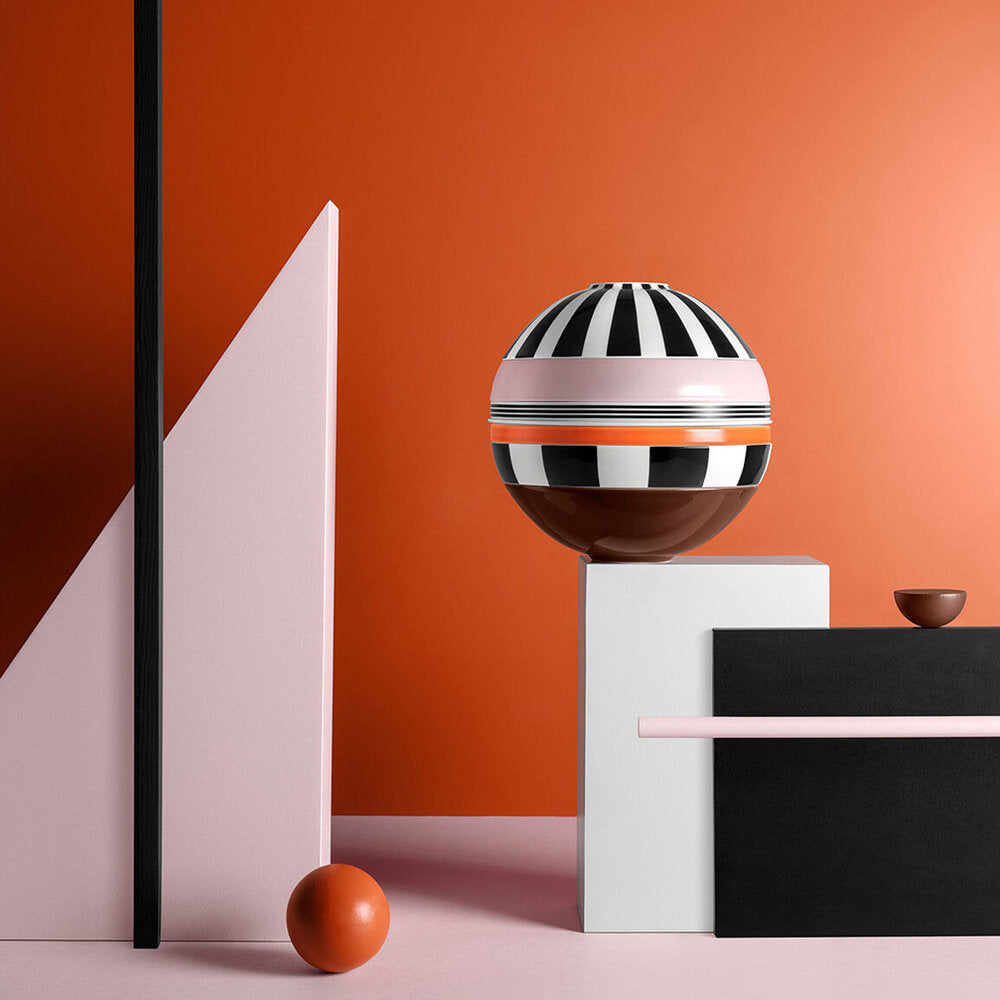 КОМПЛЕКТ ЗА ХРАНЕНЕ VILLEROY & BOCH ICONIC LA BOULE MEMPHIS