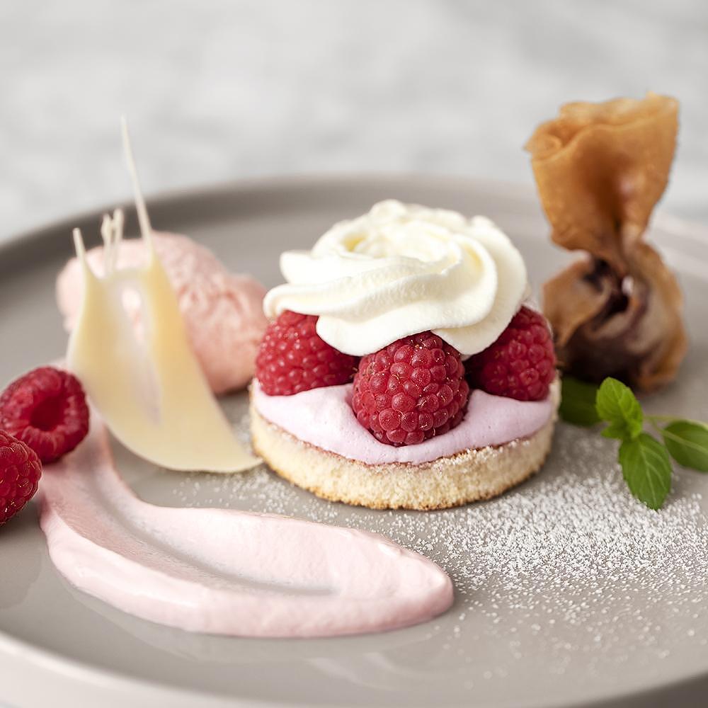 КОМПЛЕКТ ЗА ХРАНЕНЕ VILLEROY&BOCH ICONIC LA BOULE PURE BEIGE