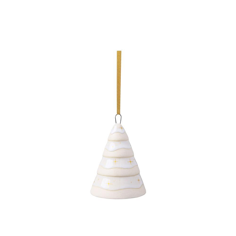 ИГРАЧКА ЗА ЕЛХА - ЕЛХА 7.5СМ VILLEROY&BOCH WINTER GLOW