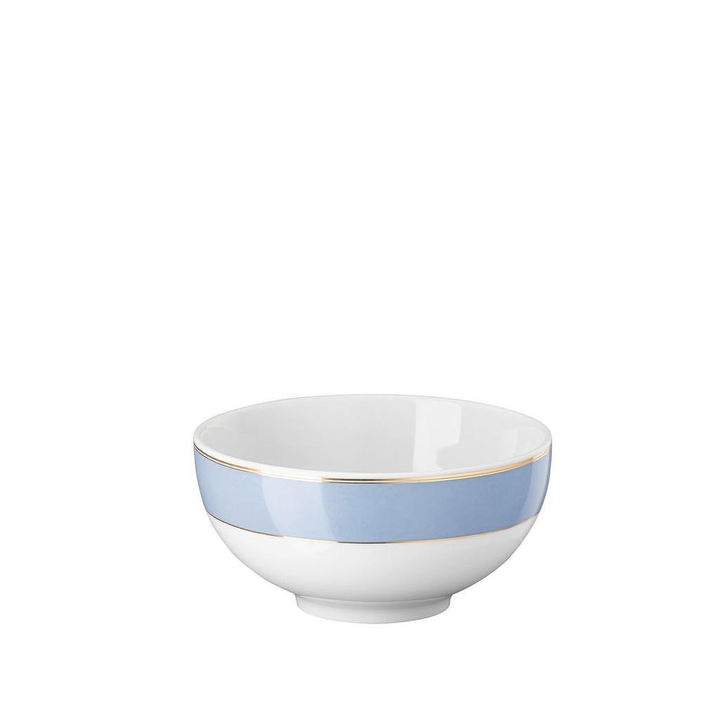 КУПИЧКА 12СМ SIGNUM ROSENTHAL SWAROVSKI AZURE СИН