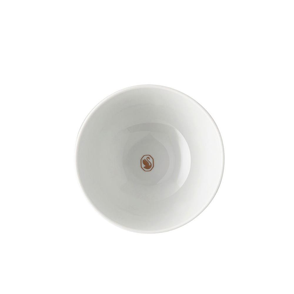 ИНДИВИДУАЛНА КУПИЧКА 12СМ SIGNUM ROSENTHAL SWAROVSKI FERN ЗЕЛЕН