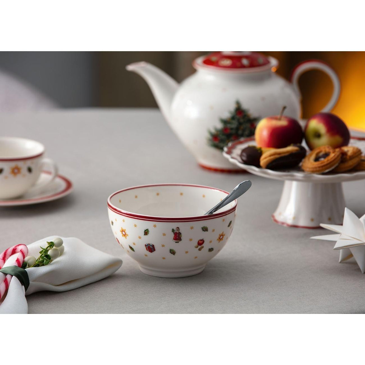 ИНДИВИДУАЛНА КУПА 470МЛ VILLEROY&BOCH TOYS DELIGHT SPECIALS