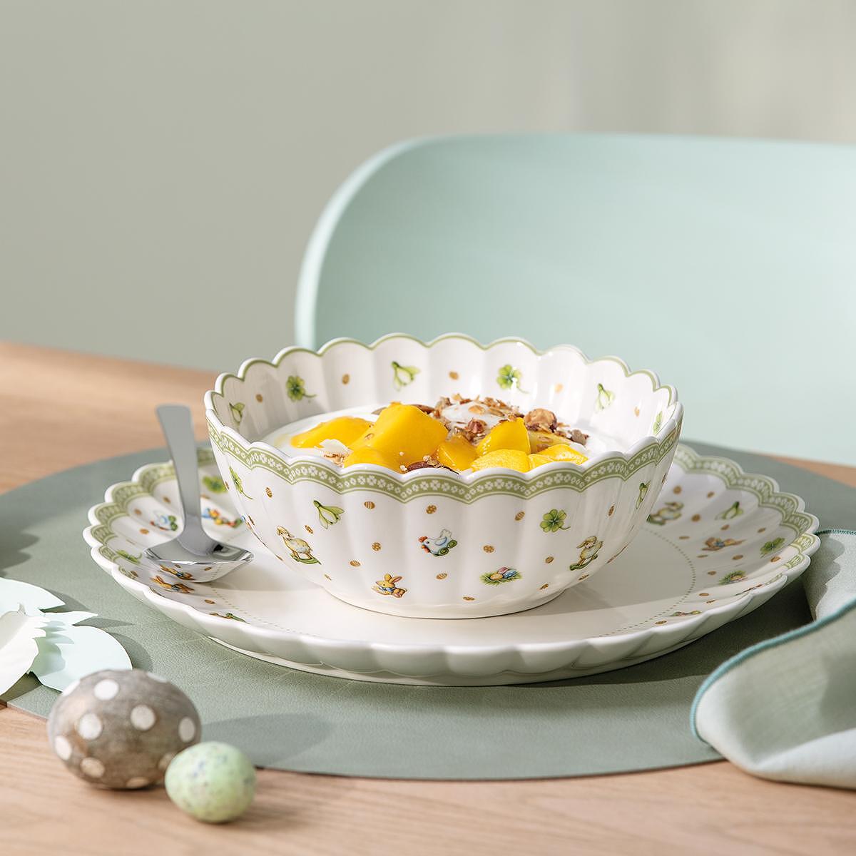 ИНДИВИДУАЛНА КУПА VILLEROY&BOCH EASTER DELIGHT