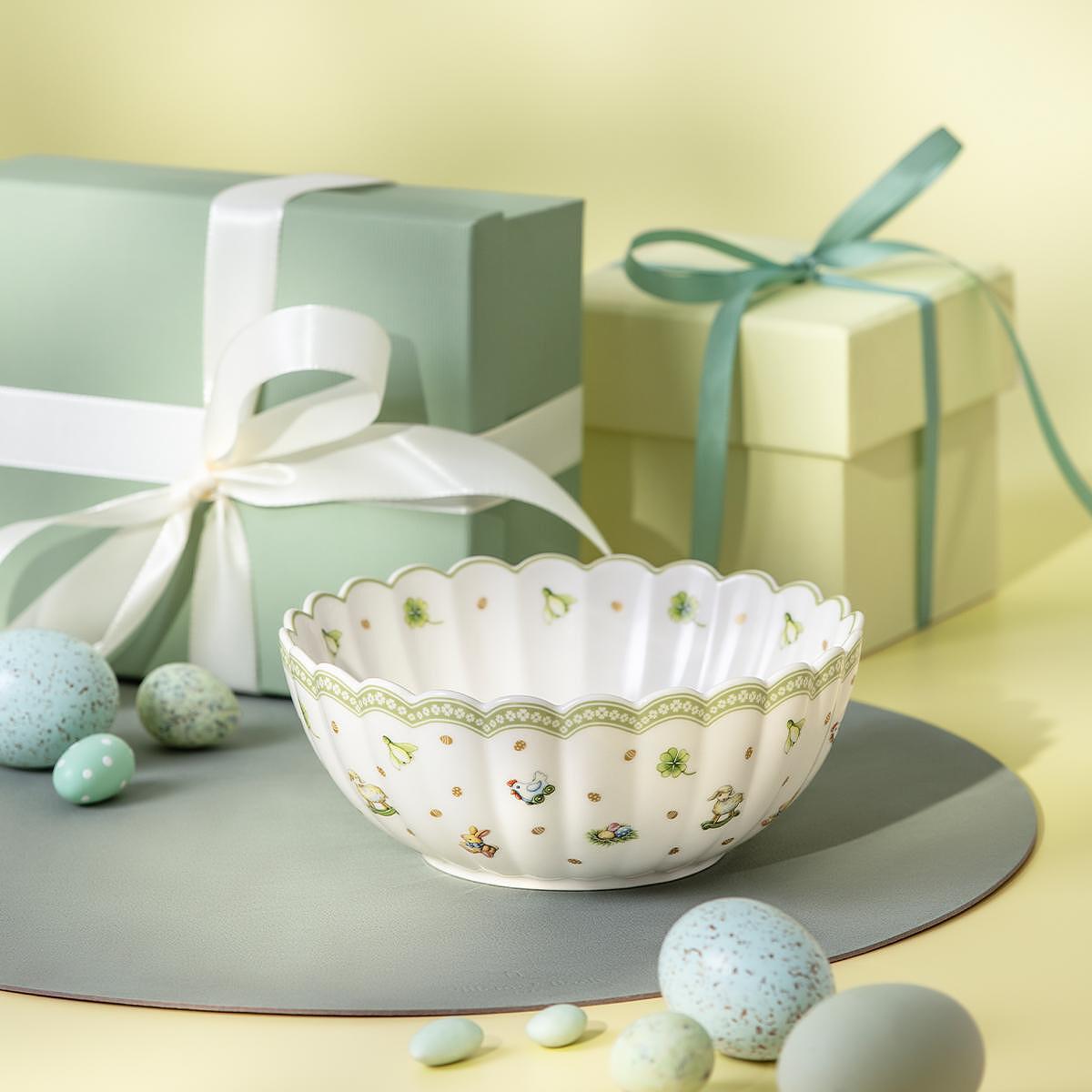 ИНДИВИДУАЛНА КУПА VILLEROY&BOCH EASTER DELIGHT