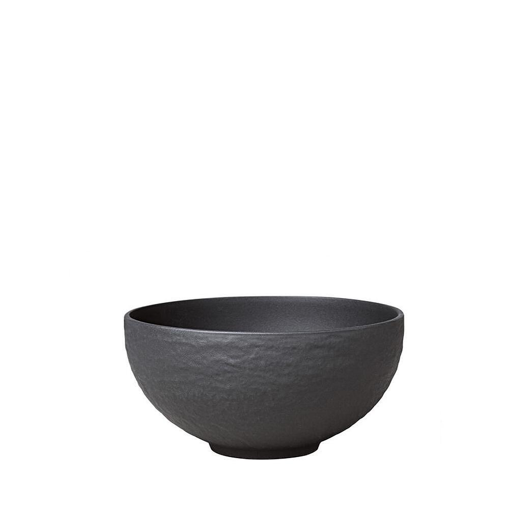 ИНДИВИД КУПА СУПА VILLEROY&BOCH MANUFACTURE ROCK BLACK