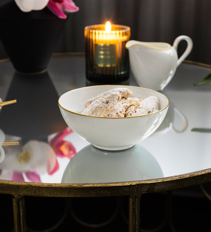 КУПА VILLEROY & BOCH ANMUT GOLD INDIVIDUAL