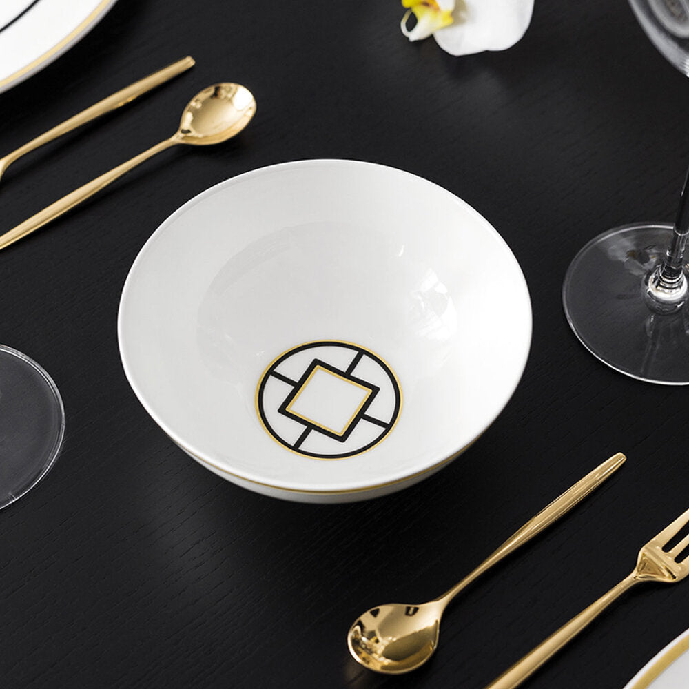 ИНДИВИДУАЛНА КУПА VILLEROY & BOCH METRO CHIC