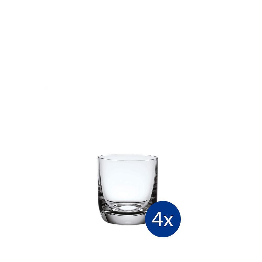 КОМПЛЕКТ ЧАШИ ЗА ШОТ VILLEROY&BOCH LA DIVINA