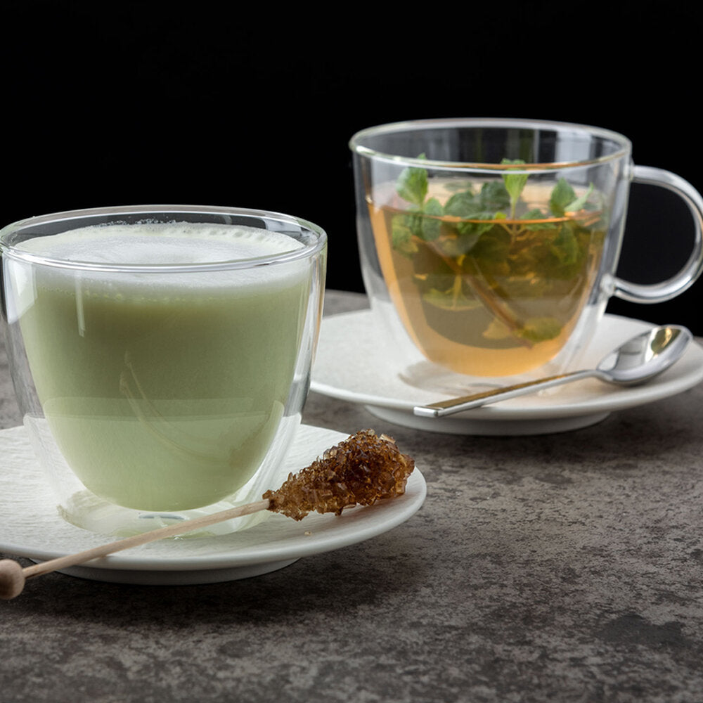 КОПМПЛЕКТ ЧАШИ 2БР VILLEROY & BOCH ARTESANO HOT BEVERAGES