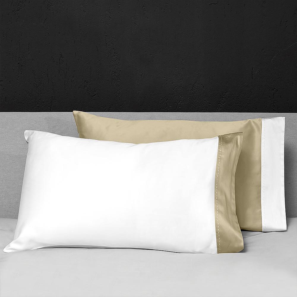 СПАЛЕН КОМПЛЕКТ SIGNORIA DOUBLE TAUPE