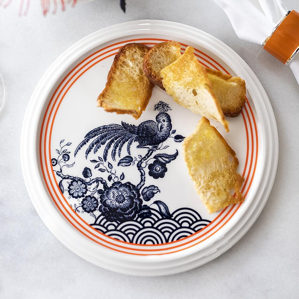 КОМПЛЕКТ ЗА ХРАНЕНЕ LA BOULE PARADISO 275 YEARS ANNIVERSARY VILLEROY&BOCH
