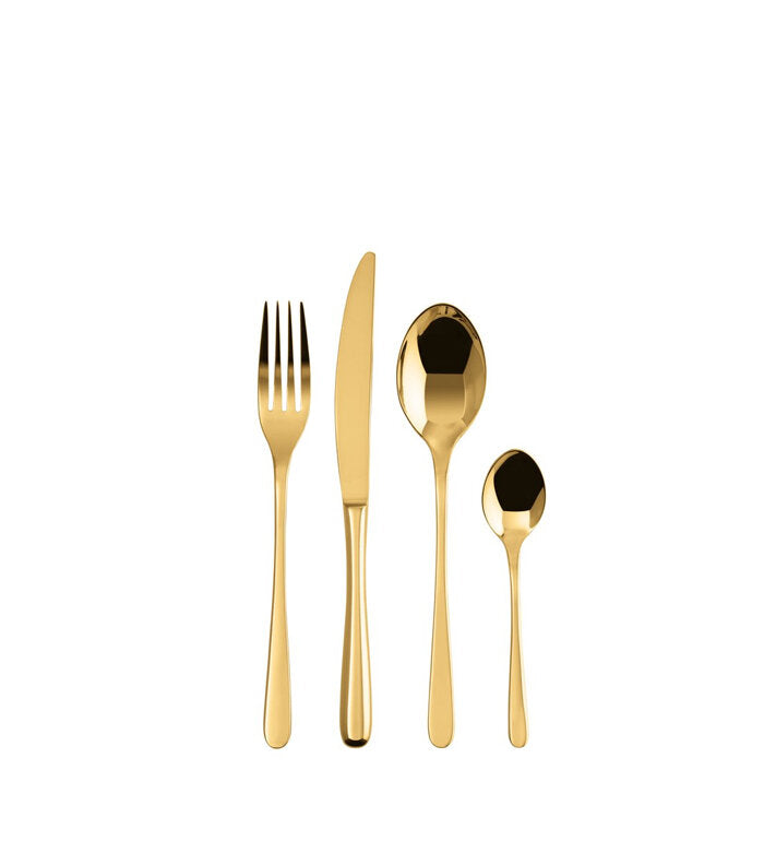К-Т ЗА ХРАНЕНЕ TASTE PVD GOLD 24 Ч