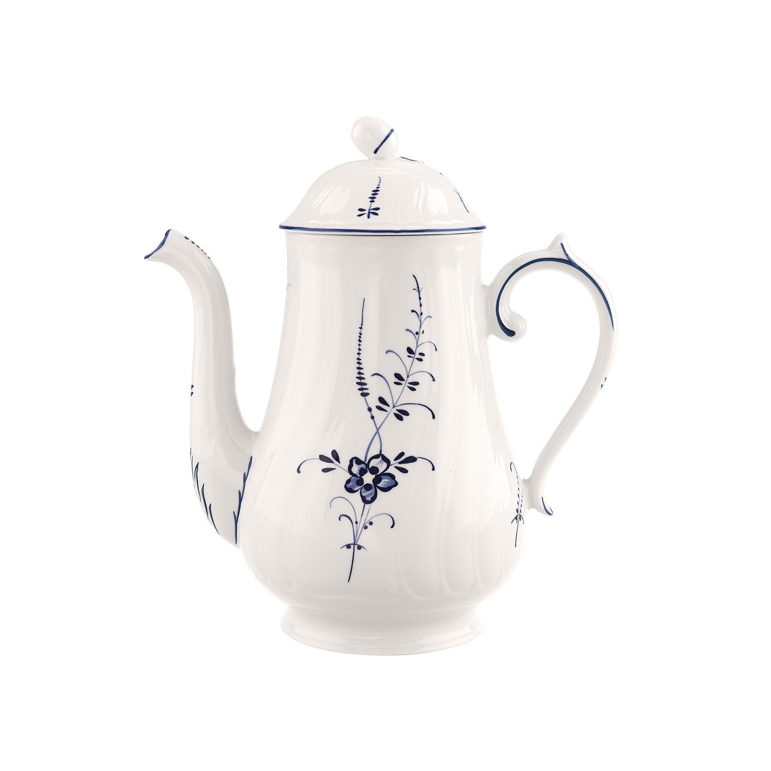 кана за кафе Villeroy & Boch, Old Luxembourg