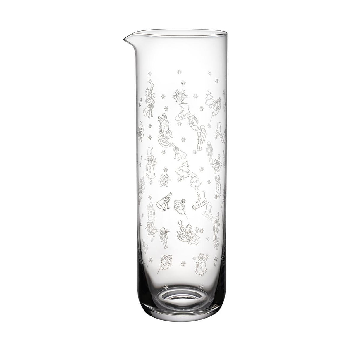 КАНА ЗА ВОДА 1Л VILLEROY&BOCH TOY`S DELIGHT GLASS