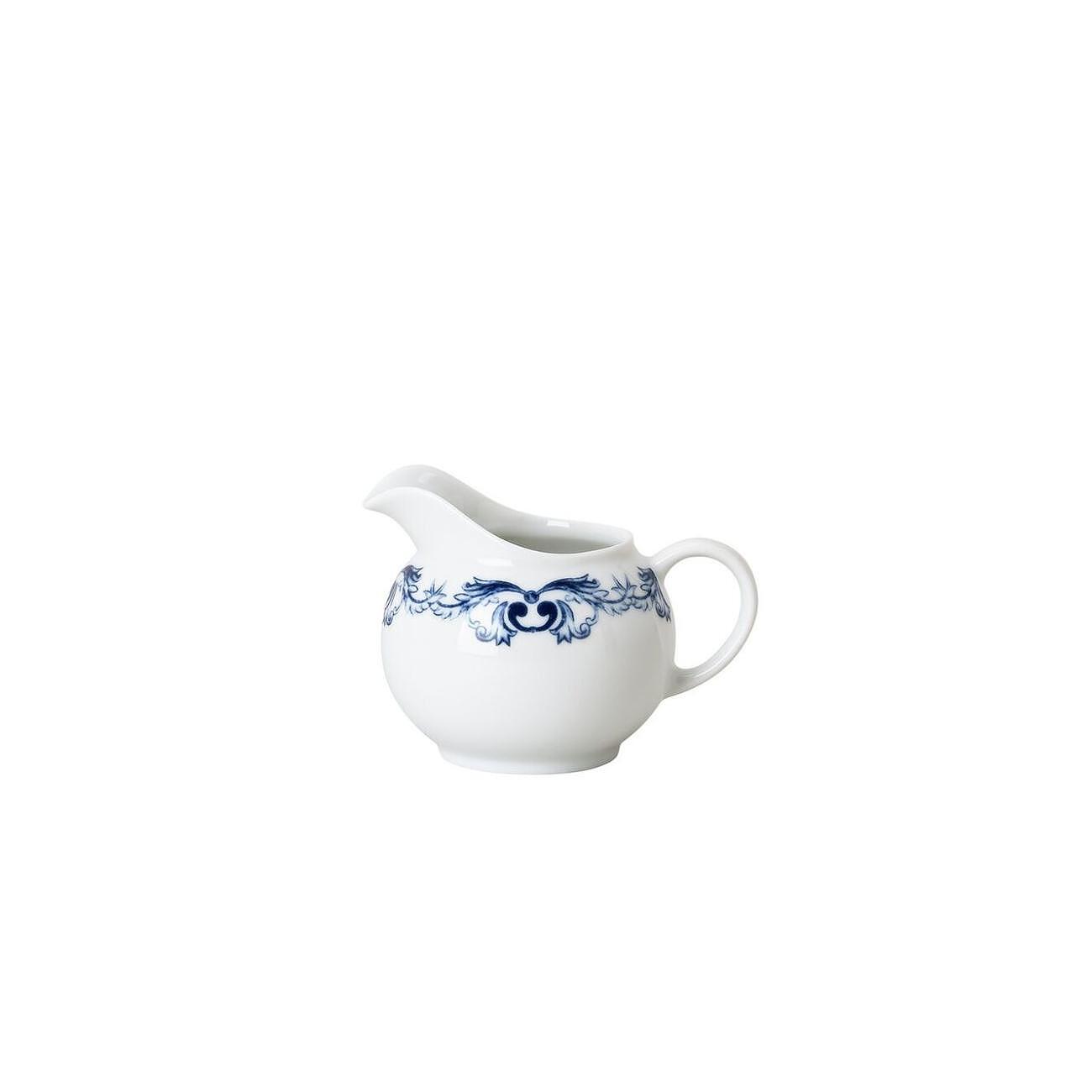 КАНИЧКА ЗА МЛЯКО 3 ROSENTHAL TRUE BLUE