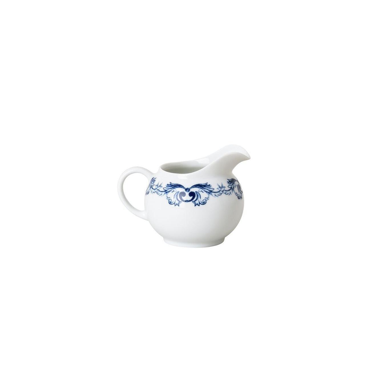 КАНИЧКА ЗА МЛЯКО 3 ROSENTHAL TRUE BLUE