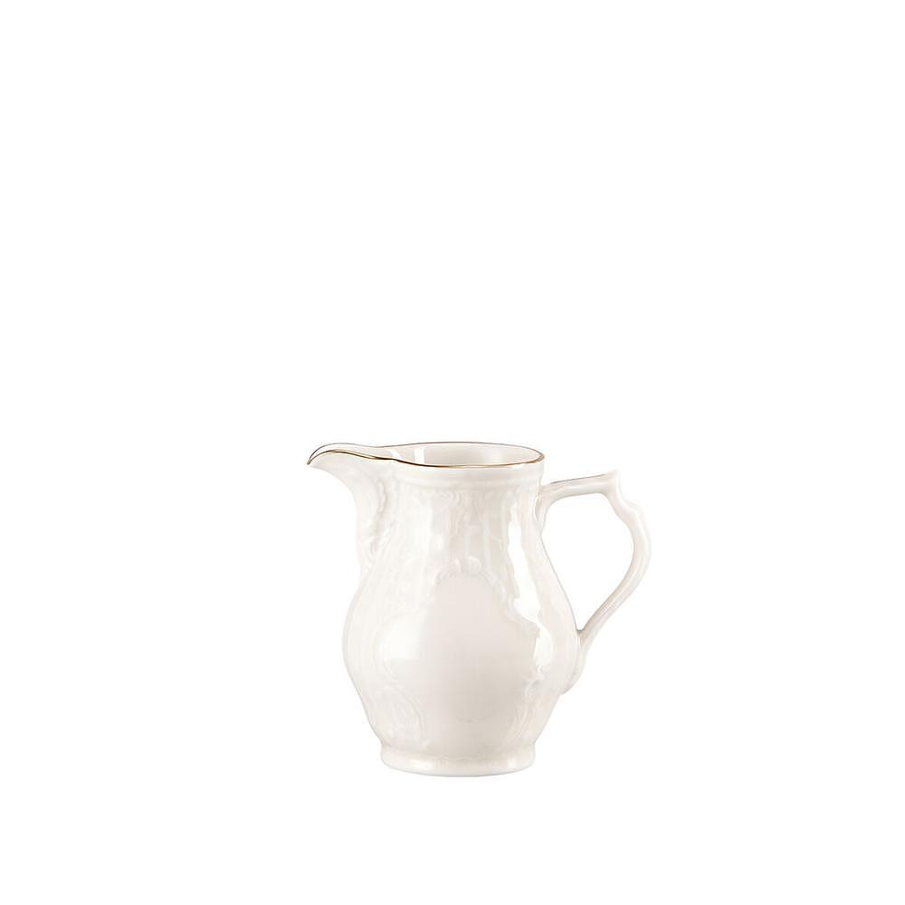КАНИЧКА ЗА МЛЯКО ROSENTHAL SANSSOUCI GOLD