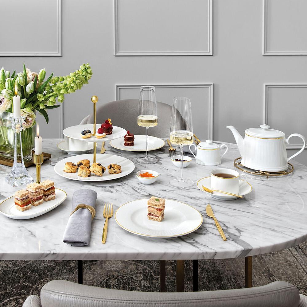 КАНИЧКА ЗА МЛЯКО VILLEROY & BOCH CHATEAU SEPTFONTAINES