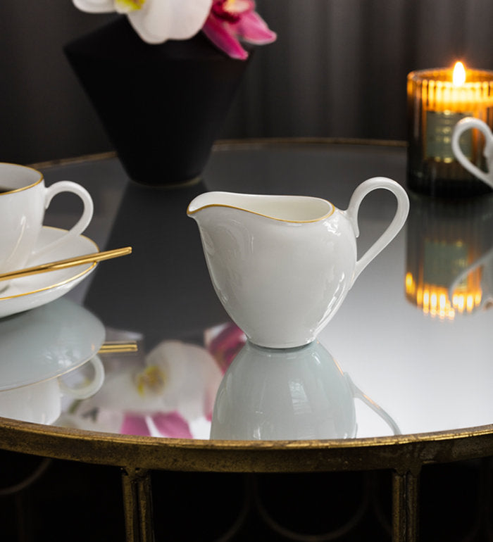 КАНИЧКА ЗА МЛЯКО VILLEROY & BOCH ANMUT GOLD