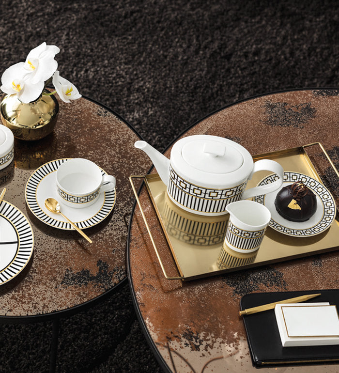 КАНИЧКА ЗА МЛЯКО VILLEROY & BOCH, METRO CHIC