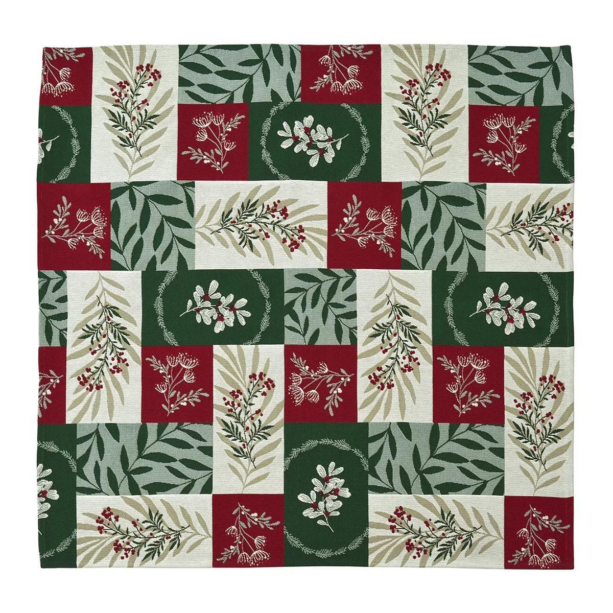 КАРЕ SANDER WINTER GREENS 96/96 40