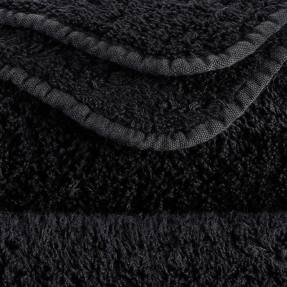 КЪРПА ABYSS HABIDECOR SUPER PILE 990 BLACK
