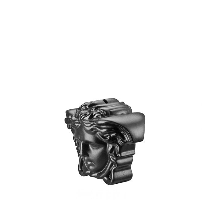 КАСИЧКА VERSACE BREAK THE BANK BLACK MONEY-BOX