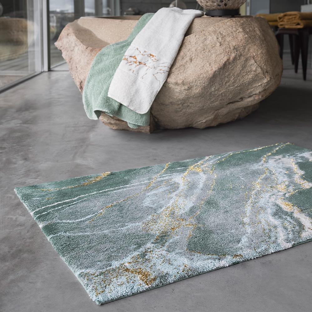 КИЛИМЧE ЗА БАНЯ ABYSS HABIDECOR LIPARI 280 EVERGR