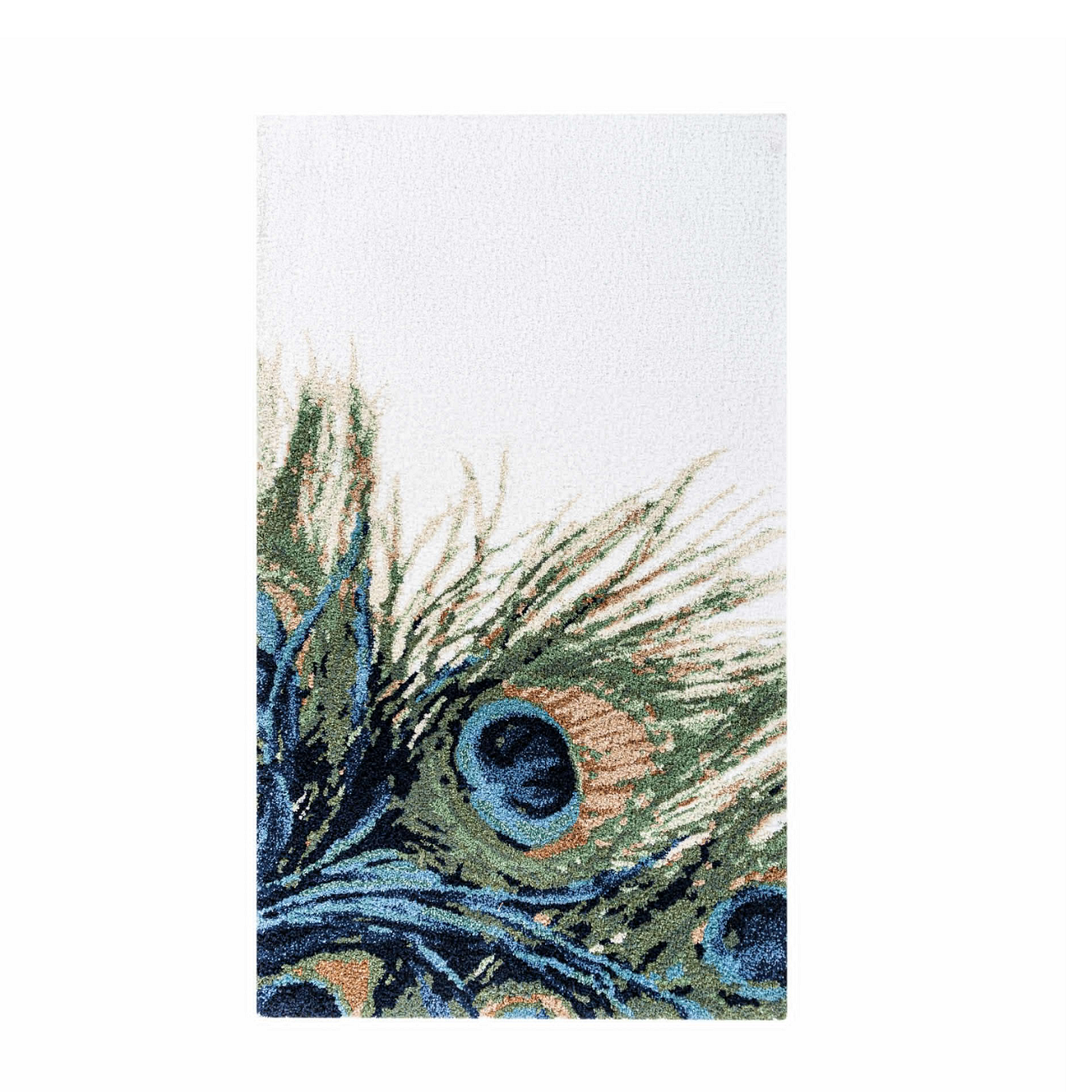 КИЛИМЧЕ ЗА БАНЯ GRACCIOZA PAVONE MULTI