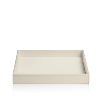 ПОСТАВКА ЗА АКСЕСОАРИ DECOR WALTHER BROWNIE TAB R TRAY RECTAN SAND