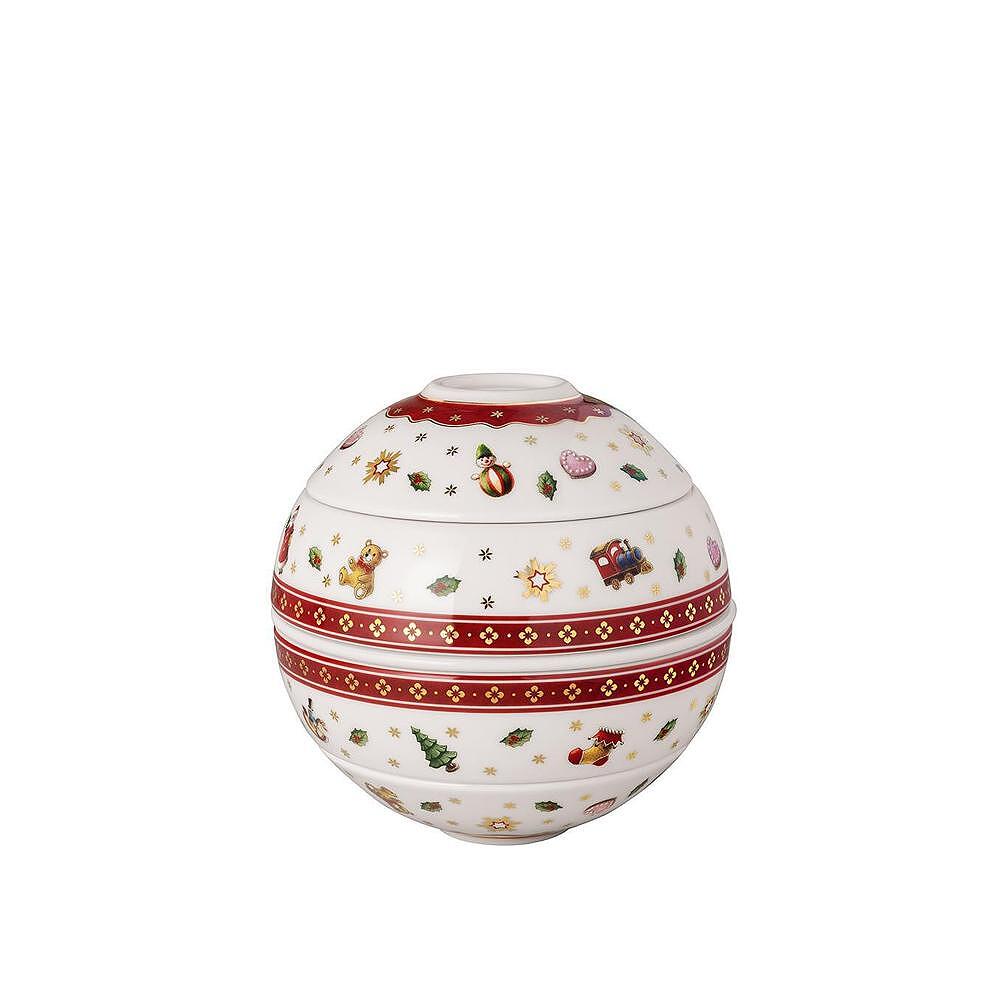 КОЛЕДЕН КОМПЛЕКТ VILLEROY&BOCH LA PETITE BOULE TOY`S DELIGHT