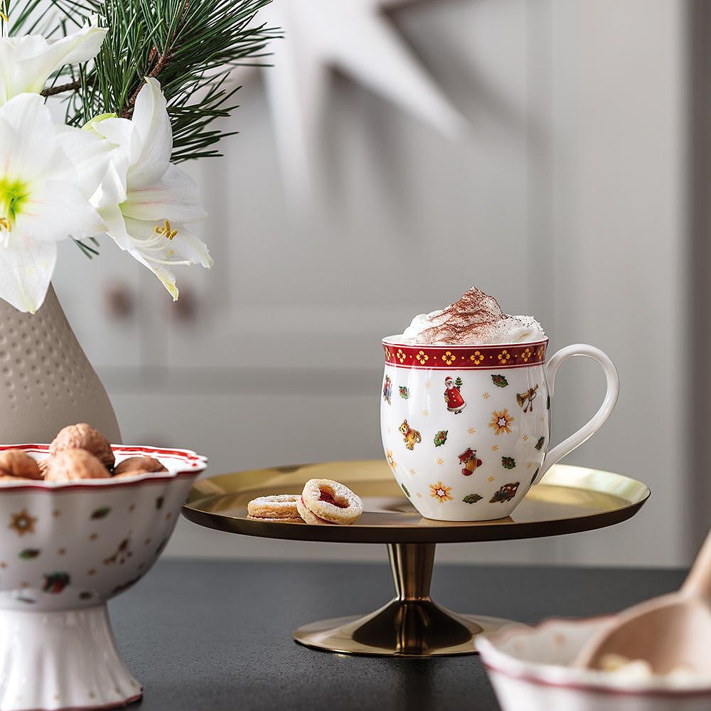 МАЛКА ЧАША/MUG VILLEROY&BOCH TOY`S DELIGHT 230МЛ