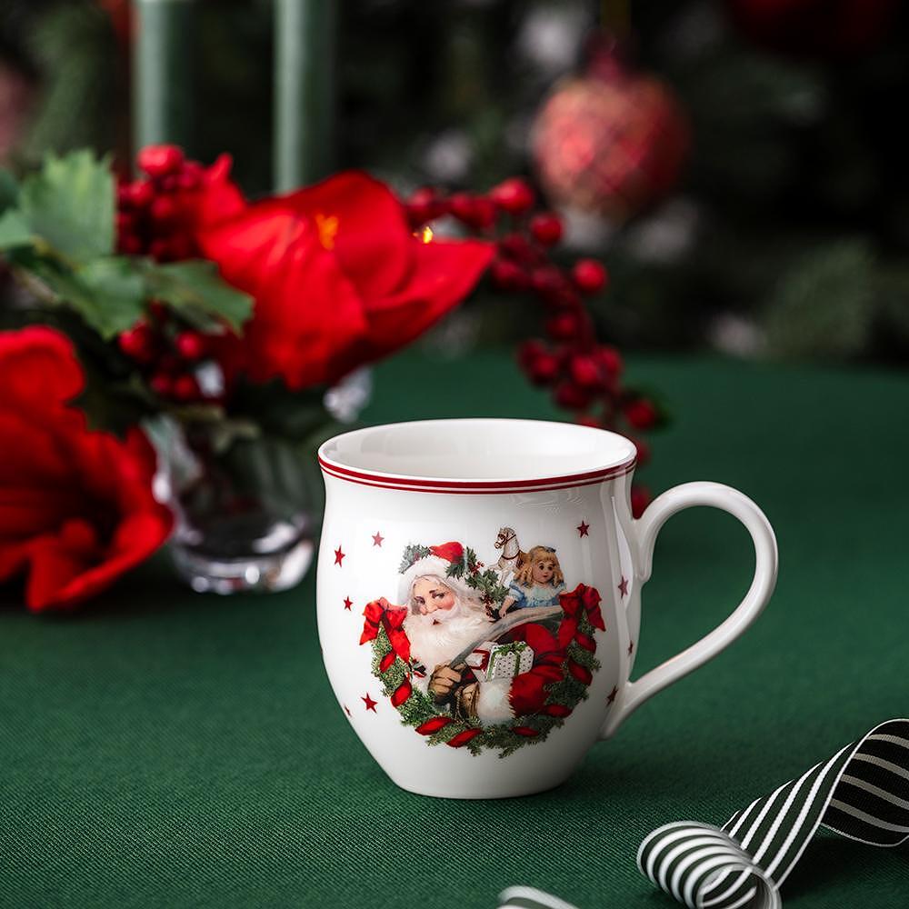 МАЛКА ЧАША/MUG VILLEROY&BOCH TOY`S DELIGHT 230МЛ