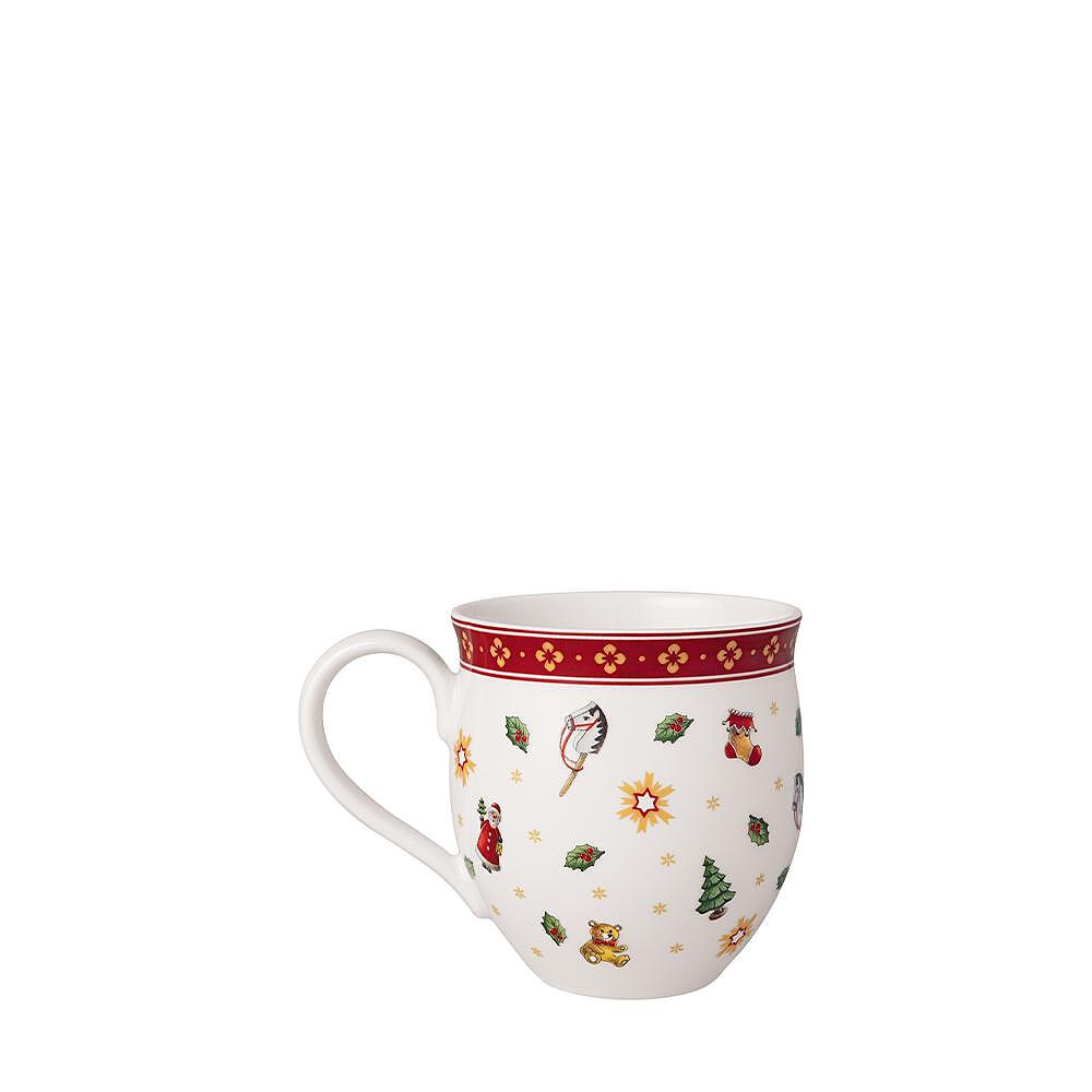 МАЛКА ЧАША/MUG VILLEROY&BOCH TOY`S DELIGHT 230МЛ