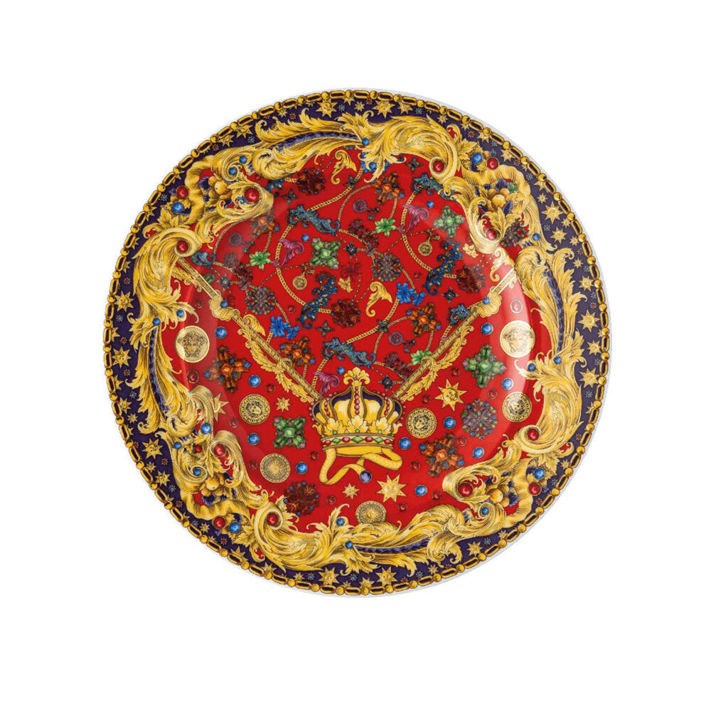 КОЛЕДНА ЧИНИЯ VERSACE BAROCCO HOLIDAY 18CM
