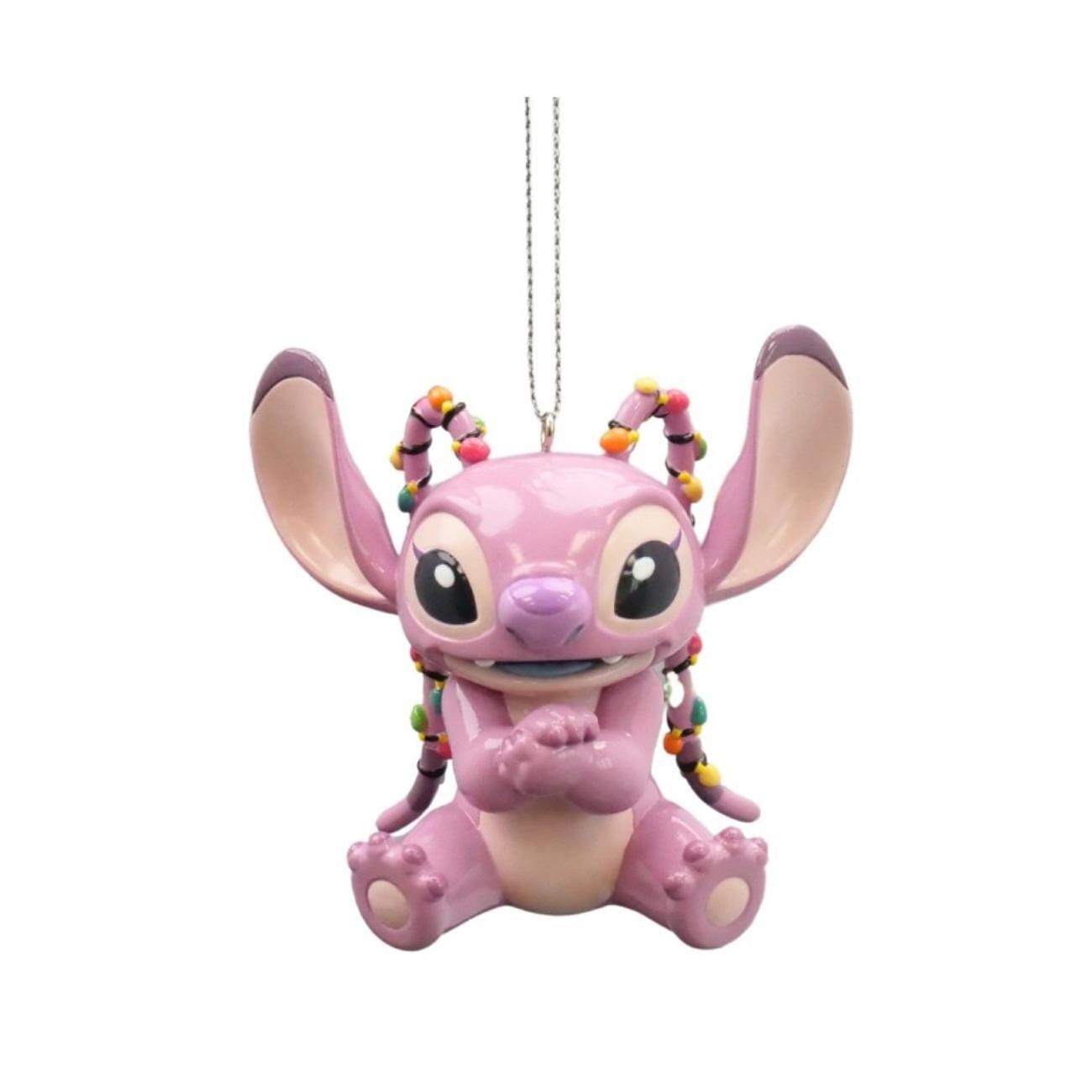 КОЛЕДНА  ИГРАЧКА ЗА ЕЛХАANGEL 3D CHRISTMAS LIGHTS DISNEY