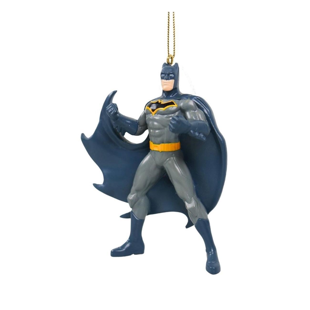 ИГРАЧКА ЗА ЕЛХА BATMAN DISNEY