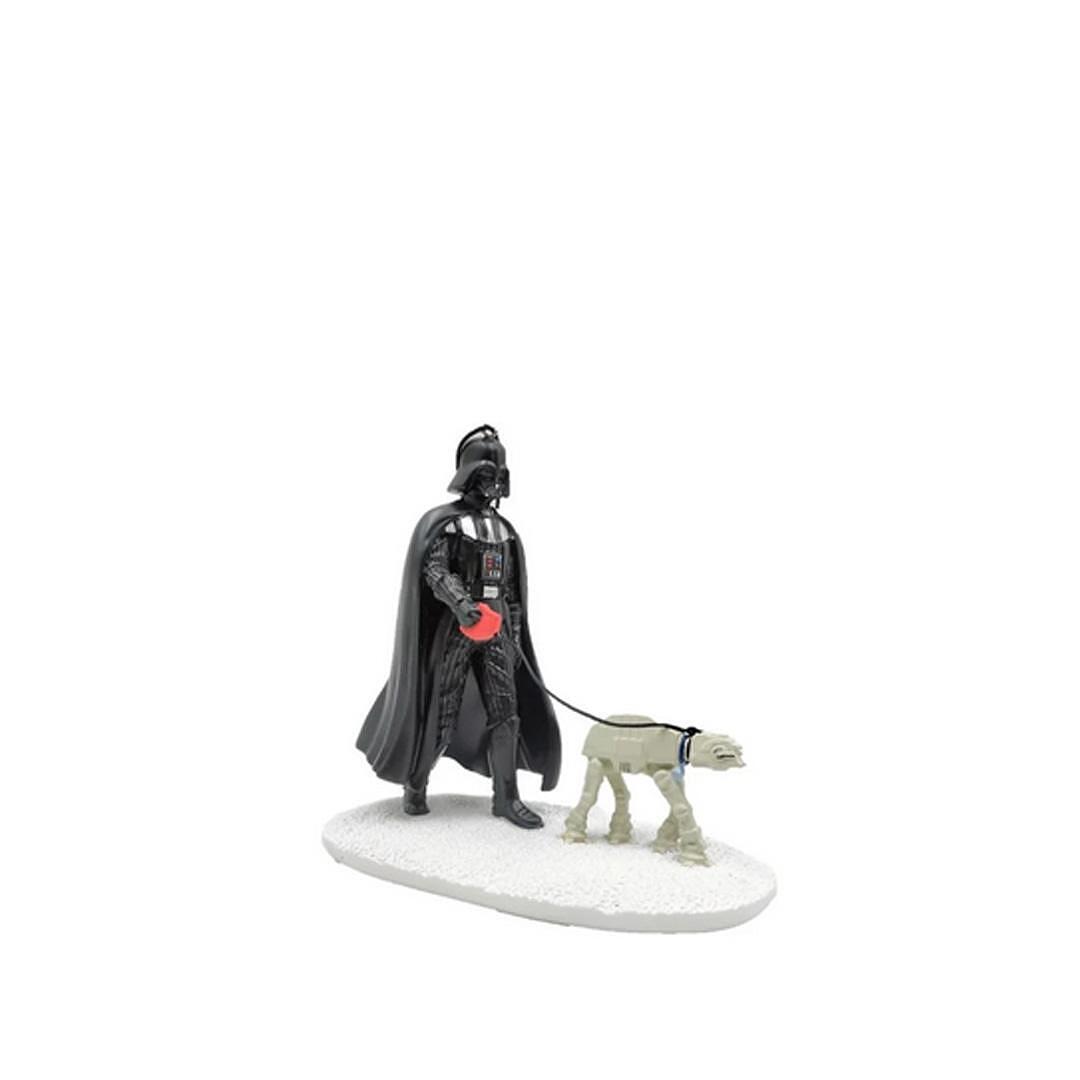 ИГРАЧКА ЗА ЕЛХА DARTH VADER DISNEY