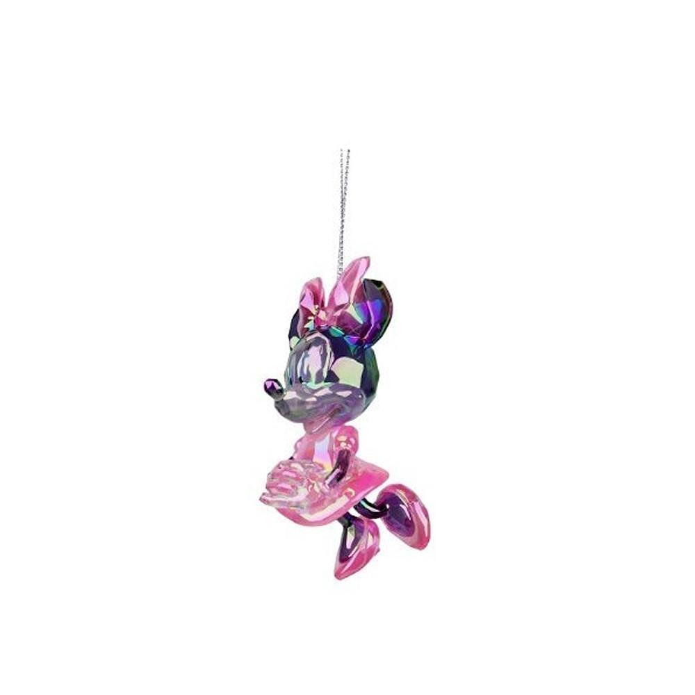 ИГРАЧКА ЗА ЕЛХА MINNIE DIAMOND ЦВЕТЕН DISNEY