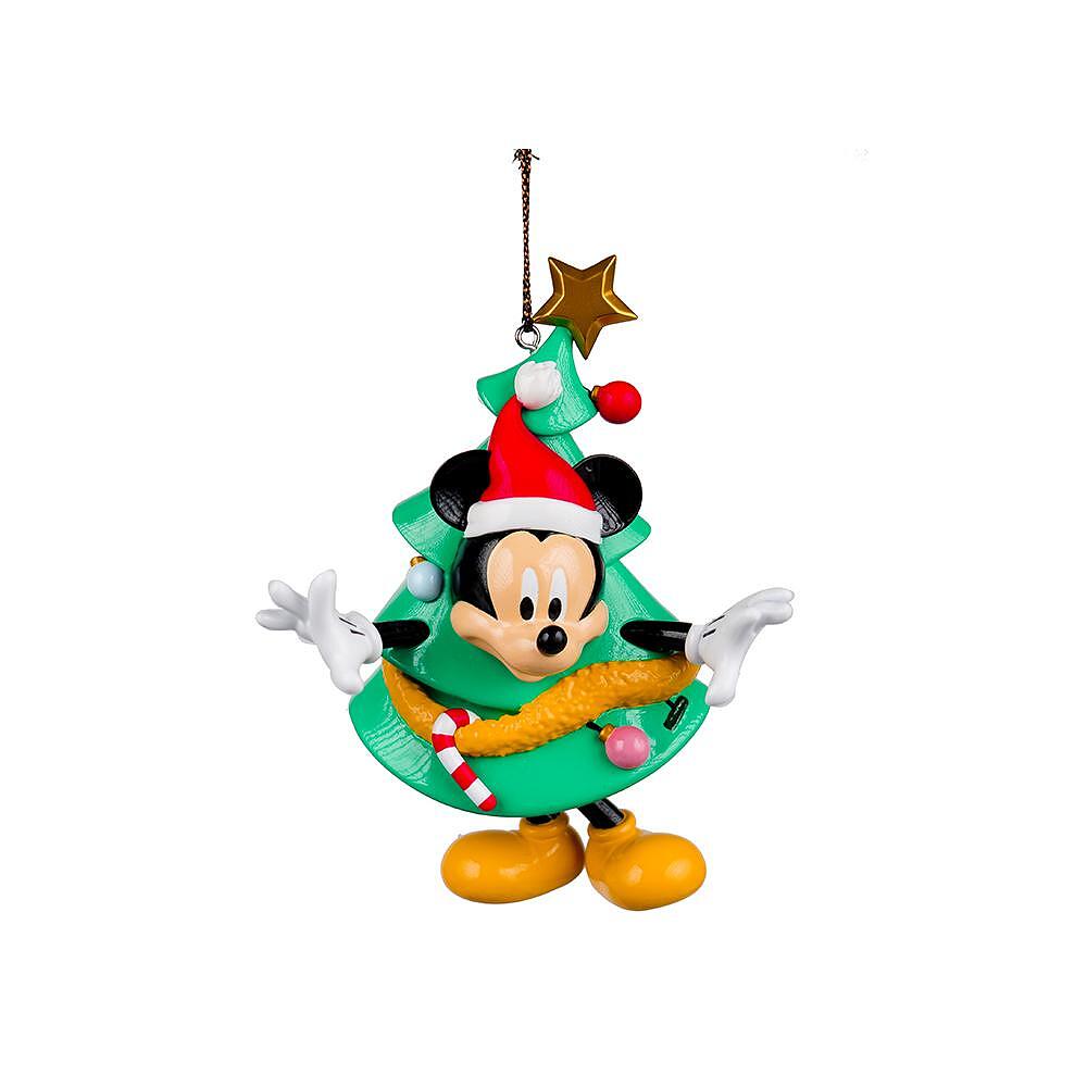 ИГРАЧКА ЗА ЕЛХА ЕЛХАТА НА MICKEY MOUSE DISNEY