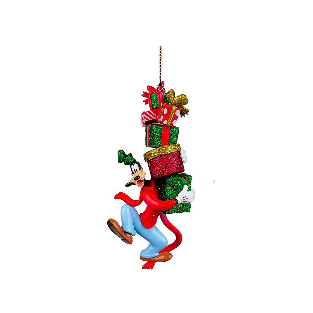 ИГРАЧКА ЗА ЕЛХА GOOFY DISNEY 13СМ
