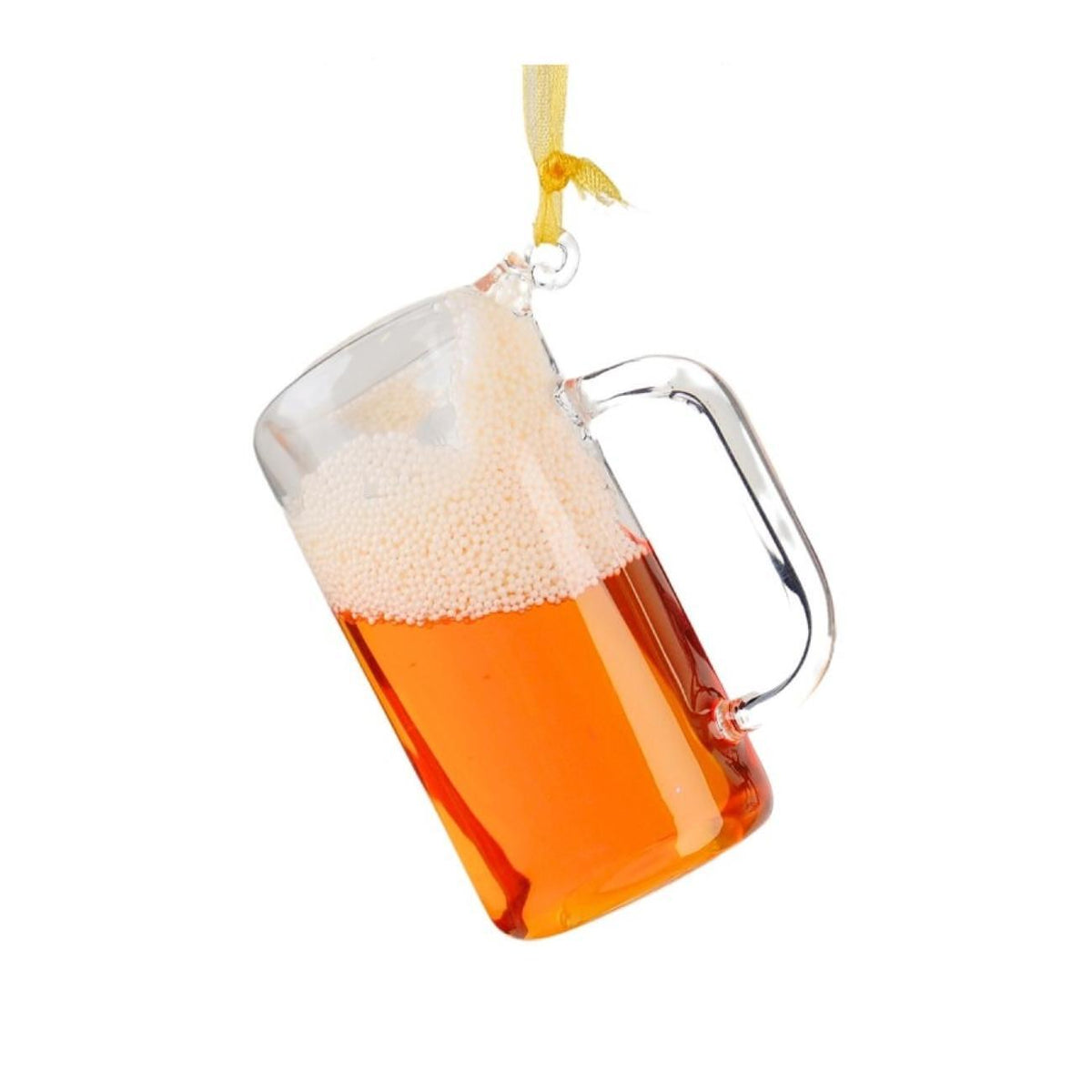 ИГРАЧКА ЗА ЕЛХА ХАЛБА БИРА GLASS BEER WORDS