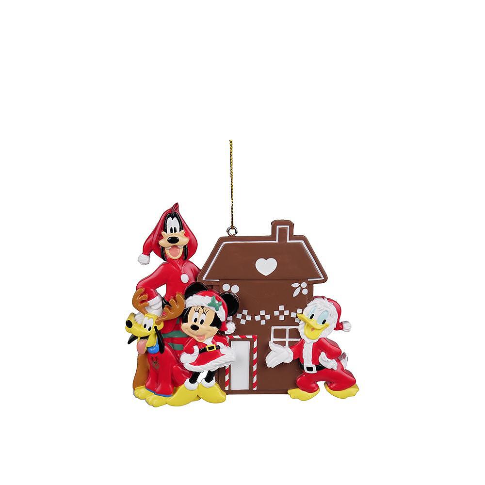 ИГРАЧКА ЗА ЕЛХА КЪЩАТА НА DISNEY