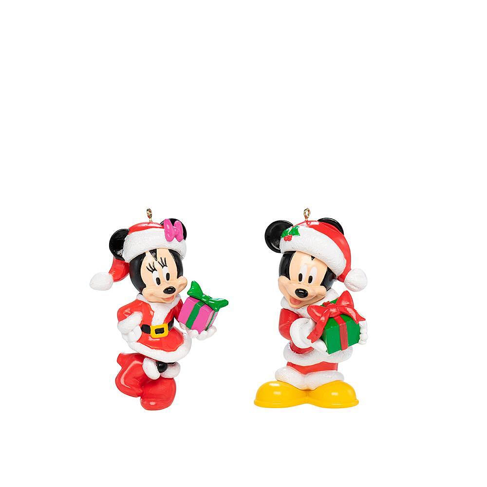 ИГРАЧКА ЗА ЕЛХА MICKEY/MINNIE MOUSE